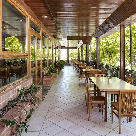 Residence La Doga Postiglione Εξωτερικό φωτογραφία