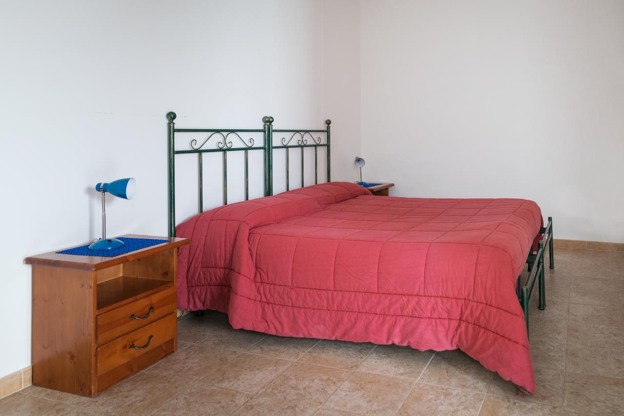 Residence La Doga Postiglione Εξωτερικό φωτογραφία
