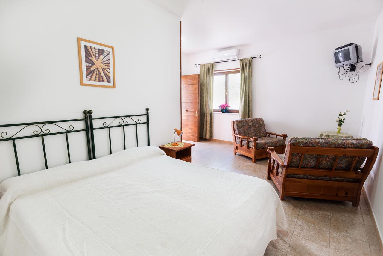 Residence La Doga Postiglione Εξωτερικό φωτογραφία