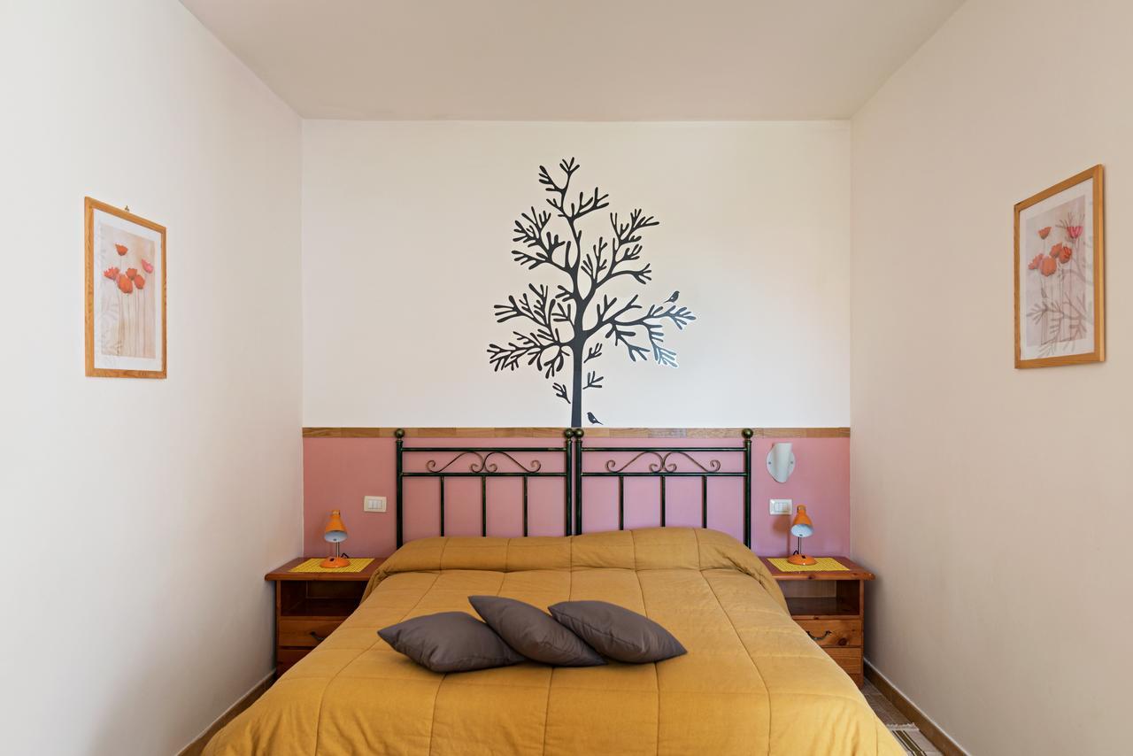 Residence La Doga Postiglione Εξωτερικό φωτογραφία