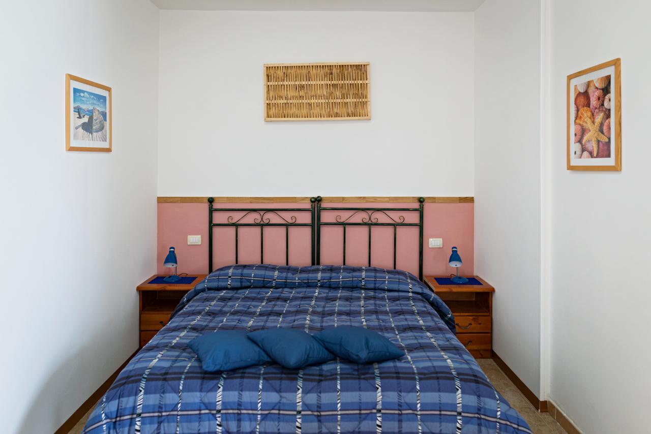 Residence La Doga Postiglione Εξωτερικό φωτογραφία