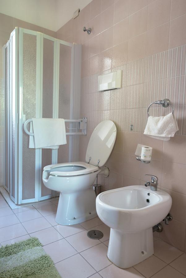 Residence La Doga Postiglione Εξωτερικό φωτογραφία