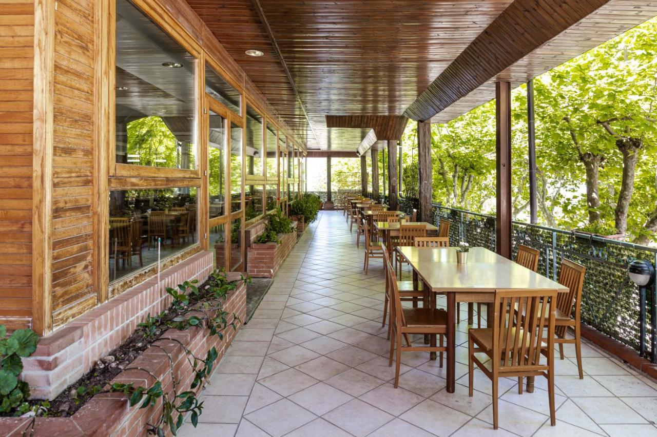 Residence La Doga Postiglione Εξωτερικό φωτογραφία