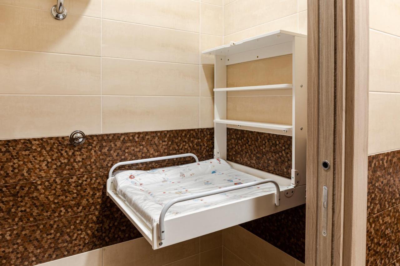 Residence La Doga Postiglione Εξωτερικό φωτογραφία