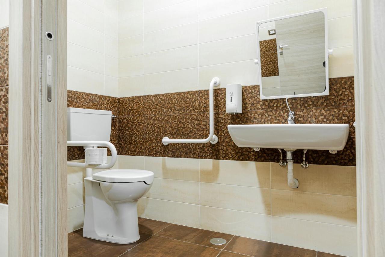 Residence La Doga Postiglione Εξωτερικό φωτογραφία